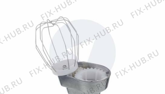 Большое фото - Мутовка Bosch 00095319 в гипермаркете Fix-Hub