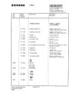 Схема №4 FC9230 с изображением Трансформатор Siemens 00754549