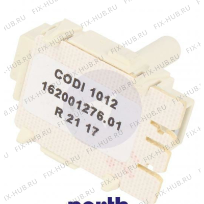 Реостат для духового шкафа Indesit C00193532 в гипермаркете Fix-Hub