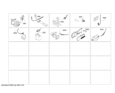 Схема №4 WAE24271FF Maxx 7 VarioPerfect с изображением Ручка для стиралки Bosch 00655976