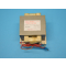 Трансформатор для микроволновой печи Gorenje 131729 131729 для Gorenje MO260DCS (137958, WD900BI-126C)