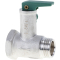 Клапан перелива для водонагревателя Siemens 00618944 в гипермаркете Fix-Hub -фото 1