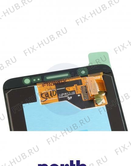 Большое фото - Дисплей для смартфона Samsung GH97-19466A в гипермаркете Fix-Hub