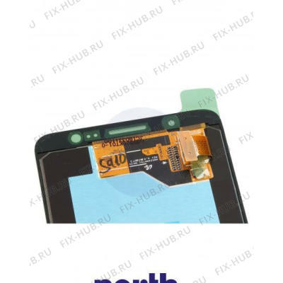 Дисплей для смартфона Samsung GH97-19466A в гипермаркете Fix-Hub