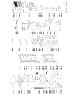 Схема №1 KGNA 301 NOFROST WS с изображением Сенсорная панель для холодильника Whirlpool 481246469254