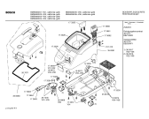 Схема №3 BMS6000 SUPER WET + DRY с изображением Фиксатор Bosch 00173318