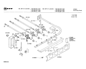 Схема №5 195302675 GB-2071.41LHECSG с изображением Панель для электропечи Bosch 00116074