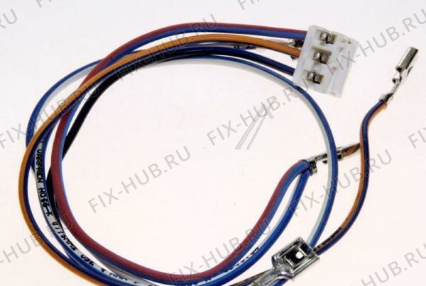 Большое фото - Кабель для духового шкафа Bosch 00421458 в гипермаркете Fix-Hub