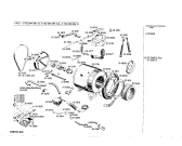 Схема №2 0722044091 V475 с изображением Терморегулятор для стиральной машины Bosch 00072991
