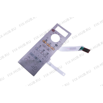 Сенсорная панель для микроволновой печи Samsung DE34-00139E в гипермаркете Fix-Hub