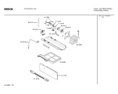 Схема №5 KG66U55 с изображением Конденсатор для холодильника Siemens 00266573