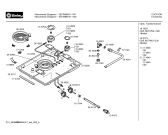 Схема №2 3EP386B с изображением Инструкция по эксплуатации для электропечи Bosch 00580039