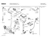 Схема №2 WFG2070 с изображением Инструкция по установке и эксплуатации для стиралки Bosch 00526567