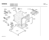 Схема №3 HS250231 с изображением Переключатель для духового шкафа Siemens 00029697