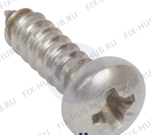 Большое фото - Винт для духового шкафа Electrolux 3154595007 в гипермаркете Fix-Hub