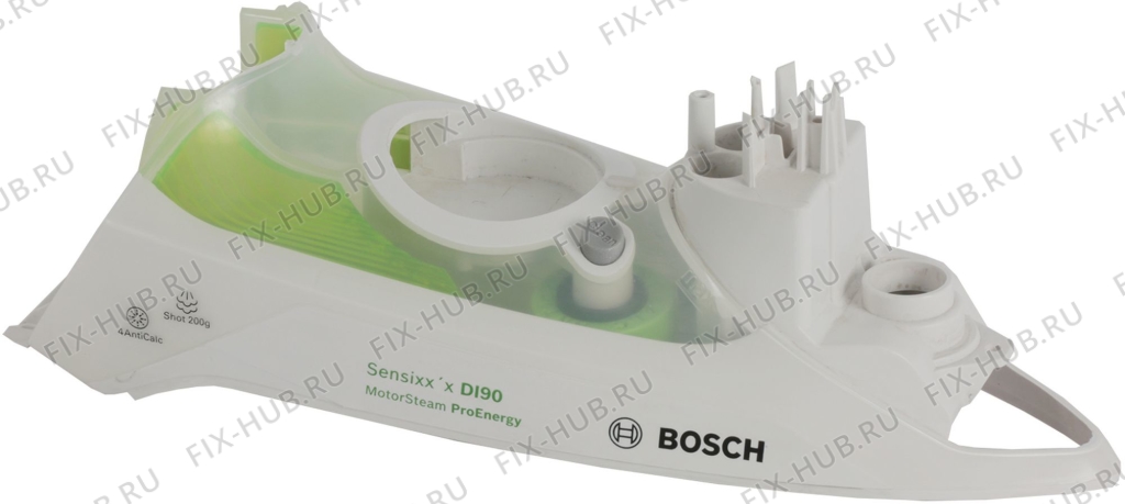 Большое фото - Канистра для электроутюга Bosch 00754700 в гипермаркете Fix-Hub