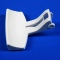 Ручка (крючок) люка для стиральной машины Whirlpool 481249818738 для Ignis AWP 1406
