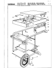 Схема №4 GW010102CH с изображением Гайка для плиты (духовки) Bosch 00321280