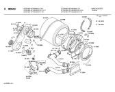 Схема №3 WTL4210DC WTL4210 с изображением Указатель Bosch 00030037