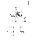 Схема №1 GTN 1110/TP с изображением Полка Whirlpool 481245848359