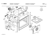 Схема №5 HEN236A с изображением Инструкция по эксплуатации для духового шкафа Bosch 00518094
