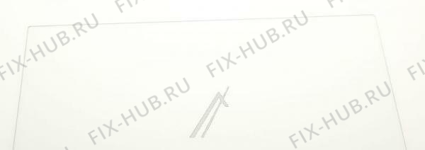 Большое фото - Полка для холодильной камеры Beko 4655590500 в гипермаркете Fix-Hub