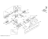Схема №4 HE33BD530 с изображением Фронтальное стекло для электропечи Siemens 00681242