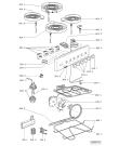 Схема №1 SMZK 5540 WS с изображением Диод для электропечи Whirlpool 481913448481