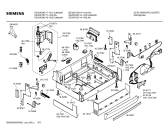 Схема №3 SGS09A15 Logixx с изображением Краткая инструкция для посудомойки Siemens 00583136