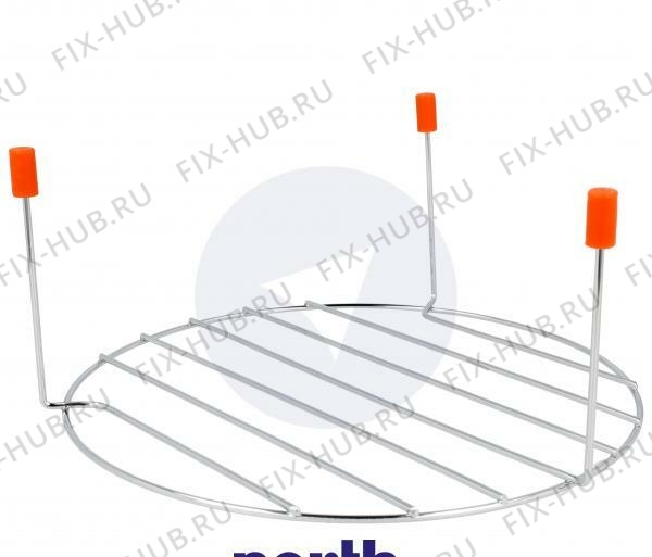 Большое фото - Решетка для свч печи Gorenje 237972 в гипермаркете Fix-Hub