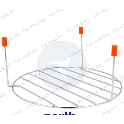 Решетка для свч печи Gorenje 237972 в гипермаркете Fix-Hub