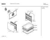 Схема №3 HBN2150EU с изображением Инструкция по эксплуатации для духового шкафа Bosch 00528711