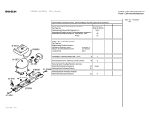 Схема №3 KGU32163GB с изображением Инструкция по эксплуатации для холодильника Bosch 00591212