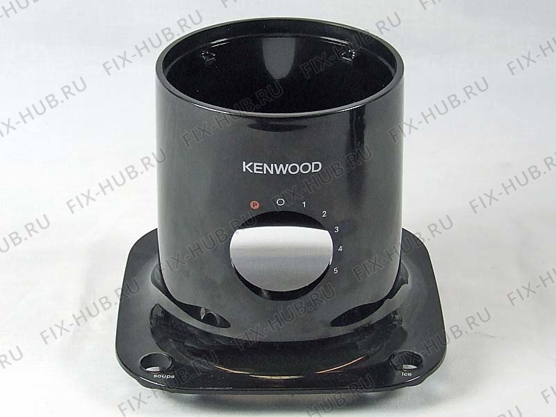 Большое фото - Часть корпуса для блендера (миксера) KENWOOD KW714980 в гипермаркете Fix-Hub