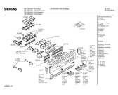 Схема №3 HE47040 с изображением Инструкция по эксплуатации для электропечи Siemens 00516499