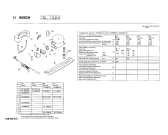 Схема №1 0705254091 GS26A с изображением Клапан для холодильника Bosch 00109772