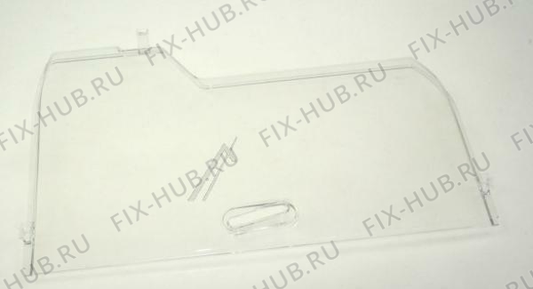 Большое фото - Крышка для холодильника Bosch 00791259 в гипермаркете Fix-Hub