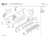 Схема №6 E2132S0RK 2071.05-11 с изображением Переключатель для плиты (духовки) Bosch 00150577