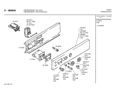 Схема №3 HBE602AGB с изображением Хомут для электропечи Bosch 00066239