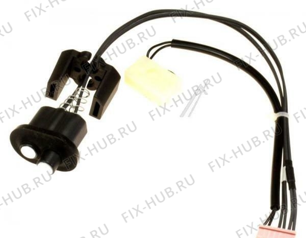 Большое фото - Крышка чаши для электрокомбайна KENWOOD KW712920 в гипермаркете Fix-Hub