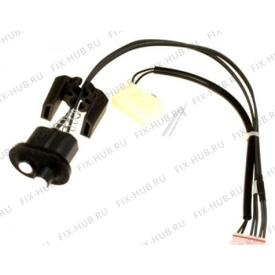 Крышка чаши для электрокомбайна KENWOOD KW712920 в гипермаркете Fix-Hub