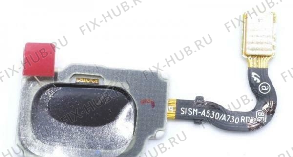 Большое фото - Кнопка для мобильного телефона Samsung GH96-11333A в гипермаркете Fix-Hub