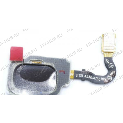 Кнопка для мобильного телефона Samsung GH96-11333A в гипермаркете Fix-Hub