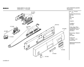 Схема №4 SGS4442FF с изображением Инструкция по эксплуатации для электропосудомоечной машины Bosch 00580701