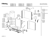 Схема №1 3XS300FE с изображением Компрессор для климатотехники Bosch 00141707