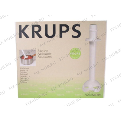 Стойка для электромиксера Krups F5267010 в гипермаркете Fix-Hub
