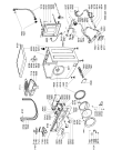Схема №2 PDP 1000 CE с изображением Декоративная панель для стиралки Whirlpool 481246469142
