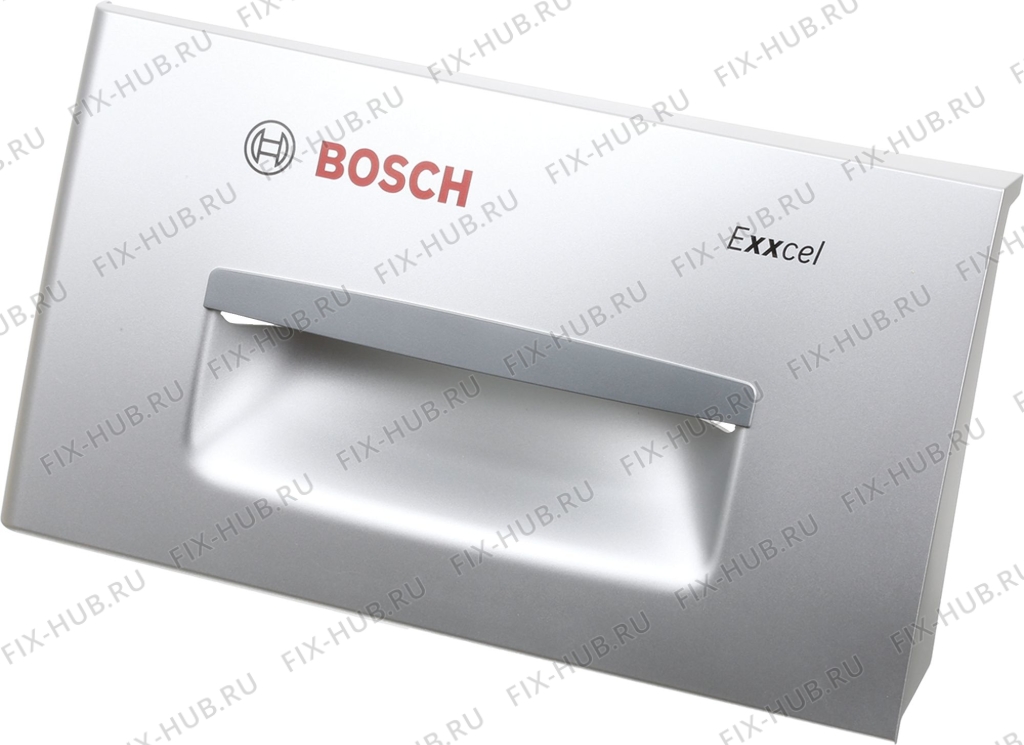 Большое фото - Ручка для стиральной машины Bosch 00643707 в гипермаркете Fix-Hub