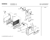 Схема №3 KG40U620NE с изображением Инструкция по эксплуатации для холодильной камеры Siemens 00584598