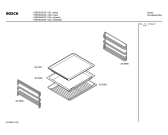 Схема №4 HBN3563 с изображением Инструкция по эксплуатации для духового шкафа Bosch 00584305